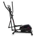ELLIPTICAL TREENER CROSSTRAINER E580 EB FIT