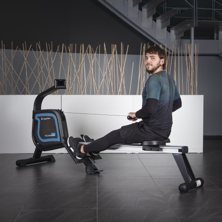 Sõudemasin inSPORTline inCondi RW600