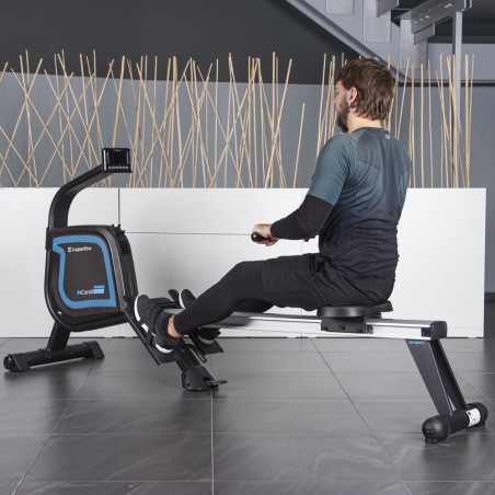 Sõudemasin inSPORTline inCondi RW600