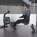 Sõudemasin inSPORTline inCondi RW600