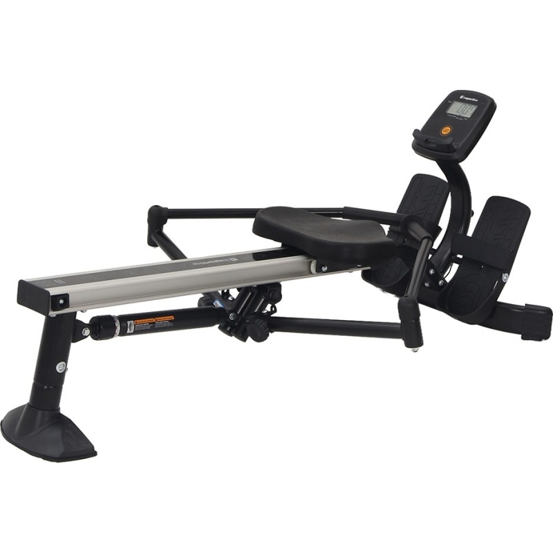Sõudemasin inSPORTline Power Master X