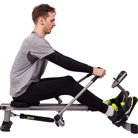 Sõudemasin inSPORTline Power Master X