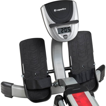Sõudemasin inSPORTline Power Master X