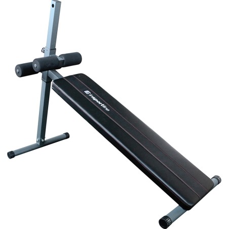 Kaldus pink inSPORTline Ab crunch pink