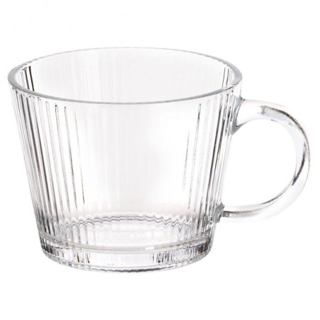 Kohvi- ja teeklaasid 370 ml 6 tk. | FreshDesign.ee