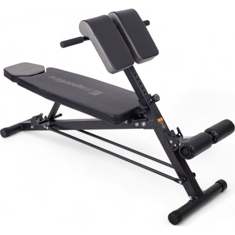 Hüperpikenduspink inSPORTline ON-X RCB20