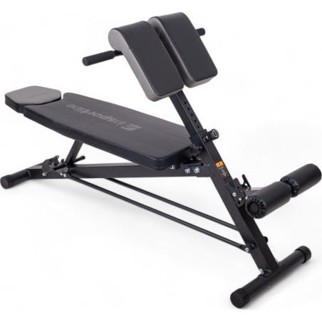 Hüperpikenduspink inSPORTline ON-X RCB20