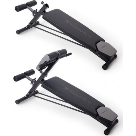 Hüperpikenduspink inSPORTline ON-X RCB20