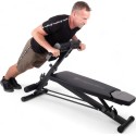 Hüperpikenduspink inSPORTline ON-X RCB20