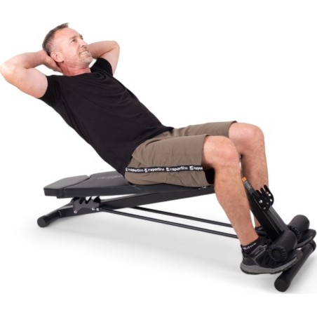 Hüperpikenduspink inSPORTline ON-X RCB20