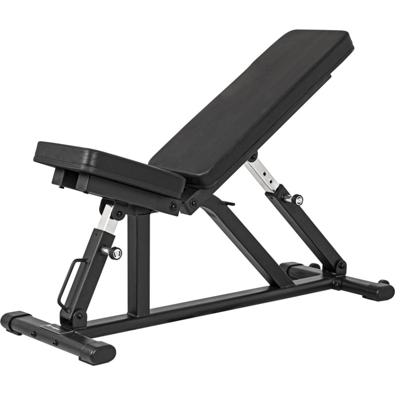 SPORTline AB100 reguleeritav treeningpink