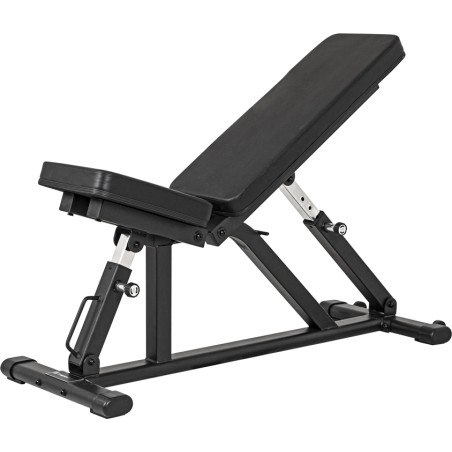 SPORTline AB100 reguleeritav treeningpink