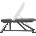 SPORTline AB100 reguleeritav treeningpink