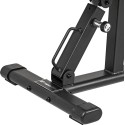 SPORTline AB100 reguleeritav treeningpink