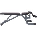 Mitmeotstarbeline pink inSPORTline Profi Sit Up Bench