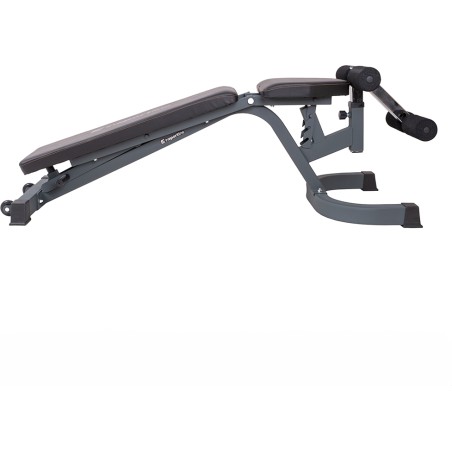 Mitmeotstarbeline pink inSPORTline Profi Sit Up Bench