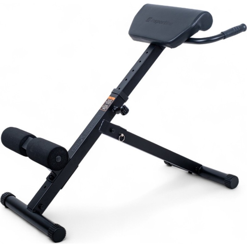 Hüperpikenduspink inSPORTline ON-X RC 20