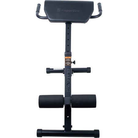 Hüperpikenduspink inSPORTline ON-X RC 20