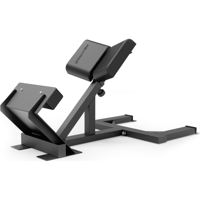 Hüperpikendusmasin inSPORTline X-NT RC40