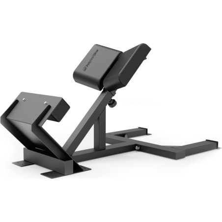 Hüperpikendusmasin inSPORTline X-NT RC40
