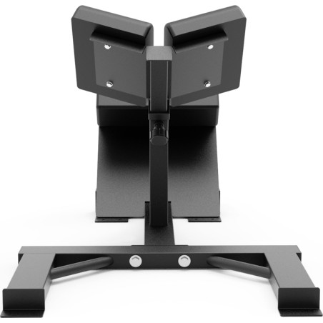 Hüperpikendusmasin inSPORTline X-NT RC40