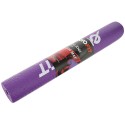 Libisemisvastane joogamatt 173X61X0,3CM LILLA ENERO FIT