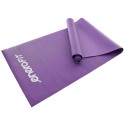 Libisemisvastane joogamatt 173X61X0,3CM LILLA ENERO FIT