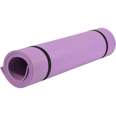 JOOGAMATT 1800x610x4MM LILLA ENERO FIT