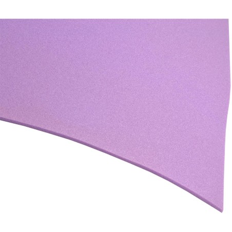 JOOGAMATT 1800x610x4MM LILLA ENERO FIT