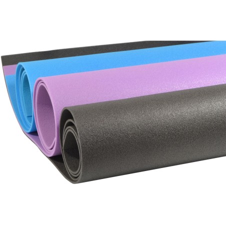 JOOGAMATT 1800x610x4MM LILLA ENERO FIT