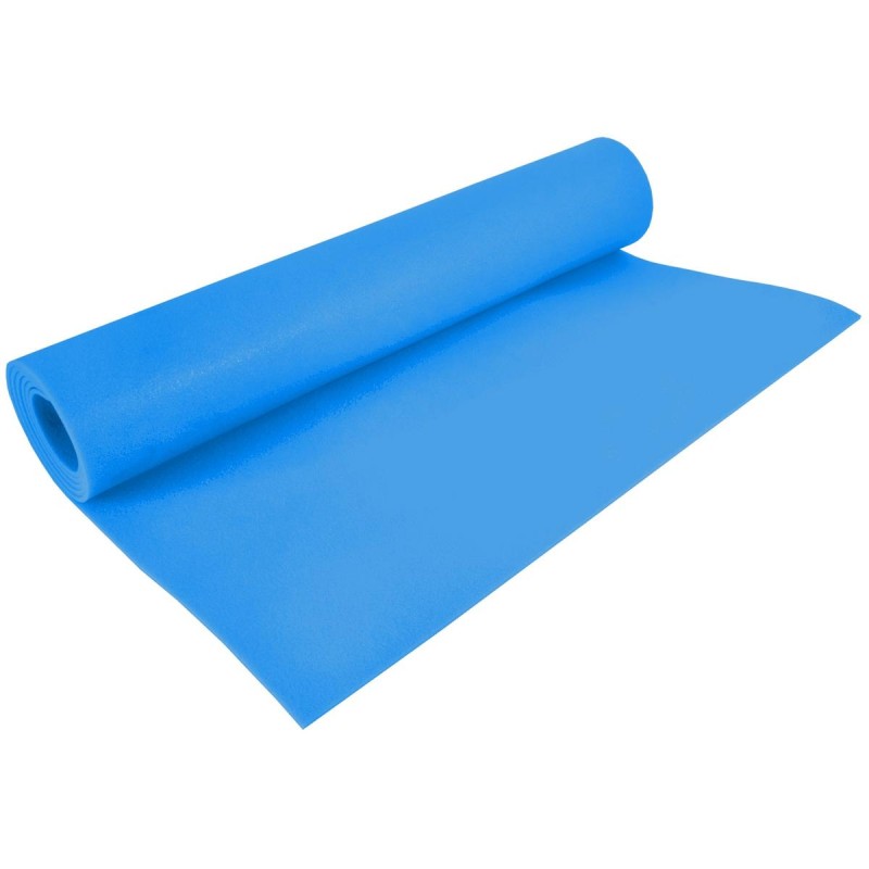 JOOGAMATT 1800x610x4MM SININE ENERO FIT