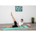 JOOGA- JA FITNESSMATT TPE libisemisvastane mündi-HALL ENERO FIT