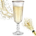 Šampanjaklaas, klaas, 120 ml | FreshDesign.ee