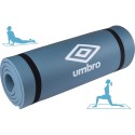 FITNESS MATT NBR libisemisvastane 190x58x1,5 CM UMBRO
