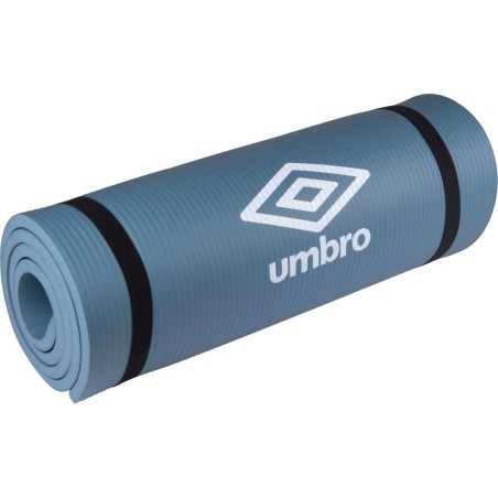 FITNESS MATT NBR libisemisvastane 190x58x1,5 CM UMBRO