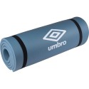 FITNESS MATT NBR libisemisvastane 190x58x1,5 CM UMBRO
