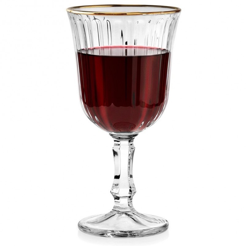 Klaasveiniklaas 220 ml | FreshDesign.ee