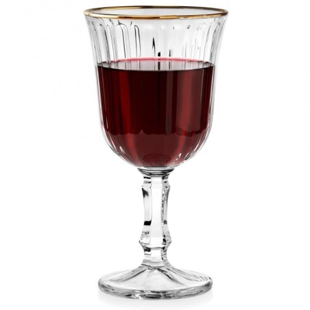 Klaasveiniklaas 220 ml | FreshDesign.ee