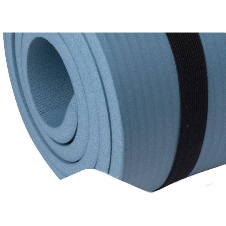 FITNESS MATT NBR libisemisvastane 190x58x1,5 CM UMBRO