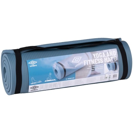 FITNESS MATT NBR libisemisvastane 190x58x1,5 CM UMBRO