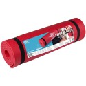 FITNESS MATT NBR libisemisvastane 190x58x1cm ROOSA UMBRO