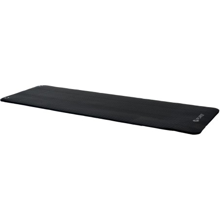 NBR TREENINGMATT, MUST 180x60x1,5cm, AUKUD PURE 2 IMPROVE