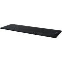 NBR TREENINGMATT, MUST 180x60x1,5cm, AUKUD PURE 2 IMPROVE