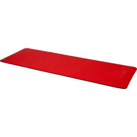 TPE TREENINGUMATT ORANŽ MUST AUKUdega 173x61x1cm PURE 2 IMPORVE