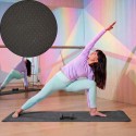 FITNESS MATT NBR libisemisvastane XQMAX MUST