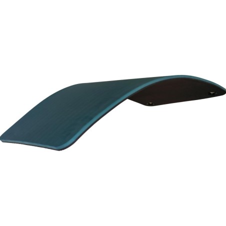 AUKUdega CLUB FITNESS MATT 120x60x2cm ENERO FIT