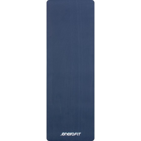 FITNESS MATT NBR libisemisvastane 183x60x1cm SININE + ENERO FIT KATE