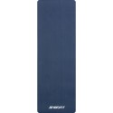 FITNESS MATT NBR libisemisvastane 183x60x1cm SININE + ENERO FIT KATE