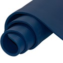 FITNESS MATT NBR libisemisvastane 183x60x1cm SININE + ENERO FIT KATE