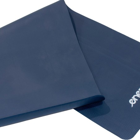 FITNESS MATT NBR libisemisvastane 183x60x1cm SININE + ENERO FIT KATE
